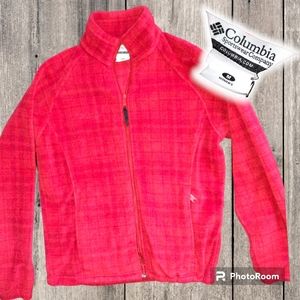 Columbia Fleece